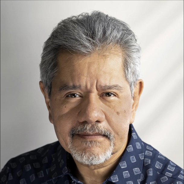 Anthony Ruiz